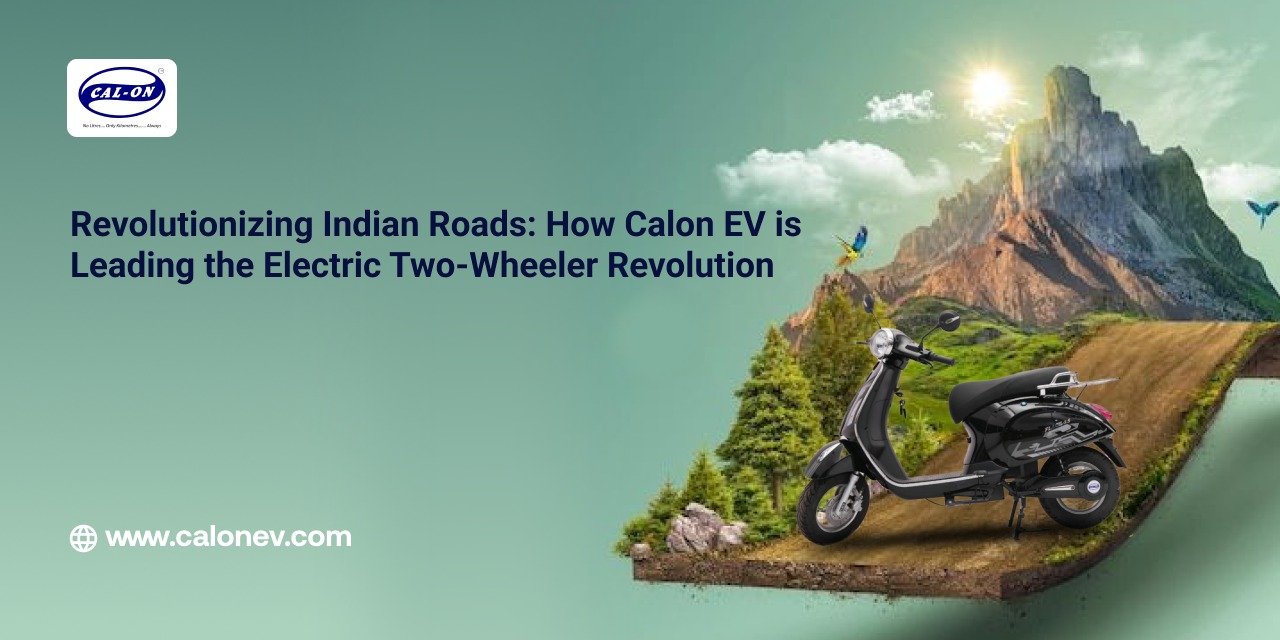 Introduction: The Dawn of the Electric Two-Wheeler Revolution in India