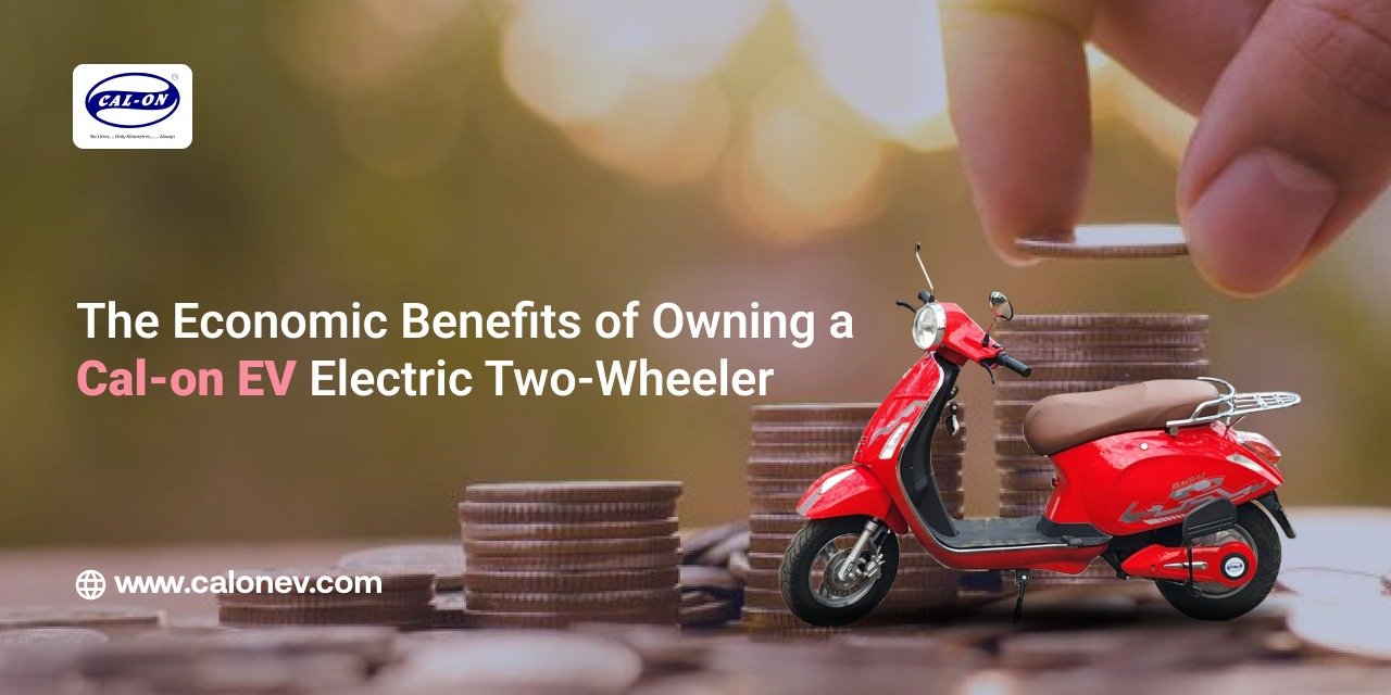 Introduction: The Economic Benefits of Electric Two-Wheelers