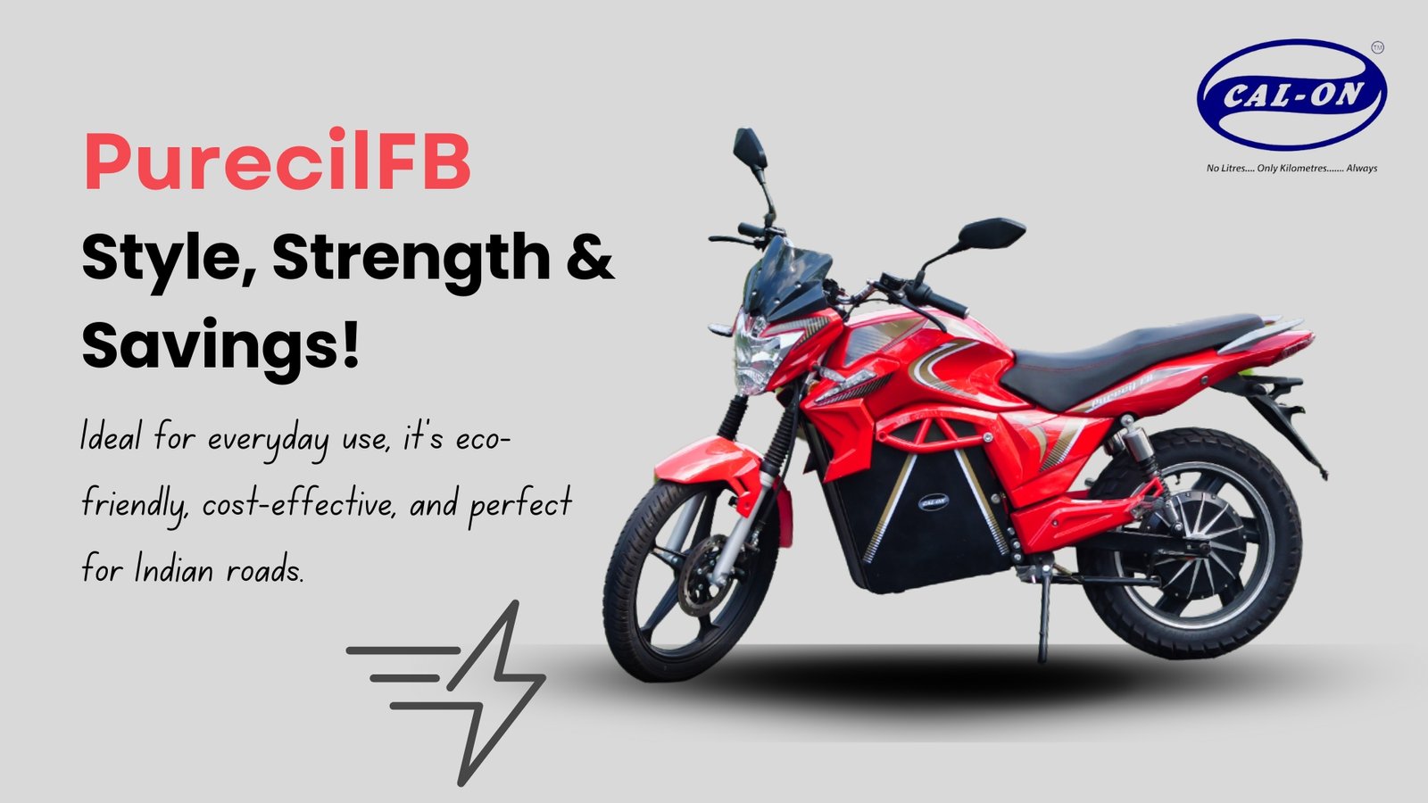 Purecil FB - CALON - Ev